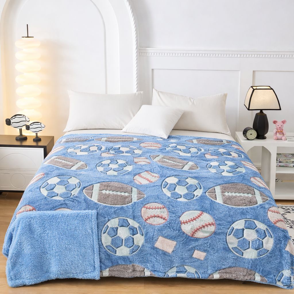 Cobija Luminosa Ovejera Ref. 3